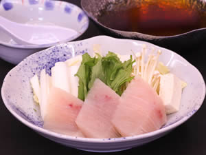 季節鍋