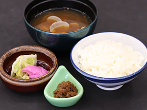 ご飯