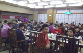 学生