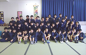 学生